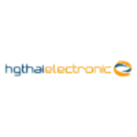 HG Thai Electronic Co., Ltd. logo, HG Thai Electronic Co., Ltd. contact details