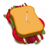 Sandwich Inc. logo, Sandwich Inc. contact details