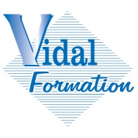 Vidal Formation logo, Vidal Formation contact details