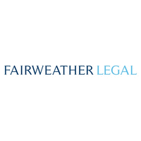 Fairweather Legal logo, Fairweather Legal contact details