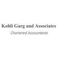 Kohli Garg and Associates logo, Kohli Garg and Associates contact details