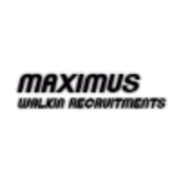 Maximus Walkin Recruitments logo, Maximus Walkin Recruitments contact details