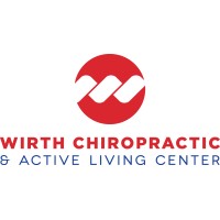 Wirth Chiropractic logo, Wirth Chiropractic contact details