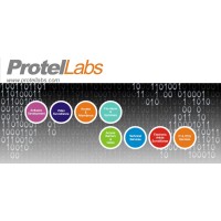 Protel Labs logo, Protel Labs contact details