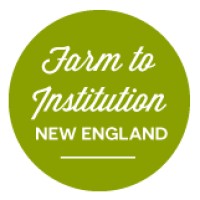 Farm to Institution New England logo, Farm to Institution New England contact details