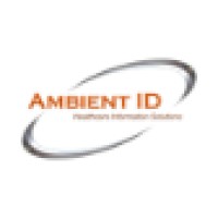 Ambient ID Inc. logo, Ambient ID Inc. contact details