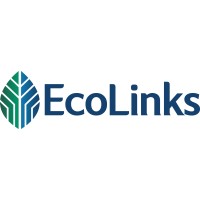 EcoLinks logo, EcoLinks contact details