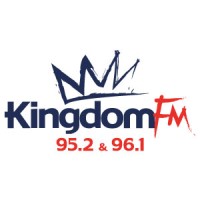 Kingdom FM logo, Kingdom FM contact details