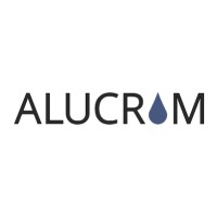 Alucrom logo, Alucrom contact details