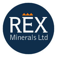 Rex Minerals Ltd (ASX:RXM) logo, Rex Minerals Ltd (ASX:RXM) contact details