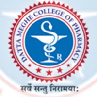 Datta Meghe College of Pharmacy logo, Datta Meghe College of Pharmacy contact details