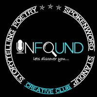 Unfound Artists logo, Unfound Artists contact details