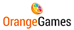 OrangeGames logo, OrangeGames contact details