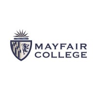 Mayfair College logo, Mayfair College contact details