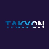 Takyon logo, Takyon contact details