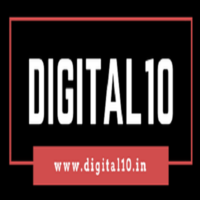 Digital10 Media pvt.Ltd logo, Digital10 Media pvt.Ltd contact details