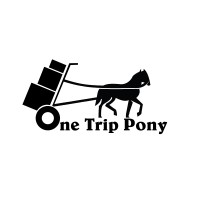 One Trip Pony logo, One Trip Pony contact details