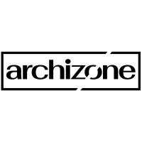 Archizone logo, Archizone contact details