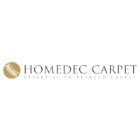 Homedec Carpet logo, Homedec Carpet contact details