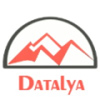 DataLya logo, DataLya contact details