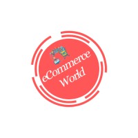 eCommerce World logo, eCommerce World contact details