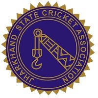 Jharkhand State Cricket Association logo, Jharkhand State Cricket Association contact details