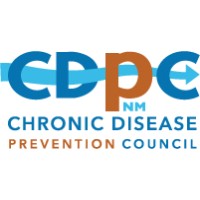 NEW MEXICO CHRONIC DISEASE PREVENTION COUNCIL logo, NEW MEXICO CHRONIC DISEASE PREVENTION COUNCIL contact details