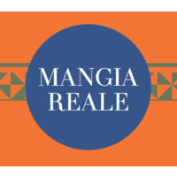 Mangia Reale logo, Mangia Reale contact details