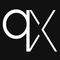 QueerX logo, QueerX contact details