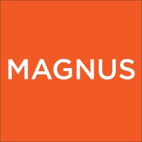 Magnus Care logo, Magnus Care contact details