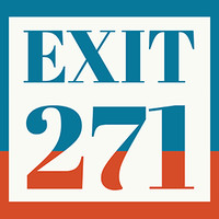 The Exit 271 Studio logo, The Exit 271 Studio contact details