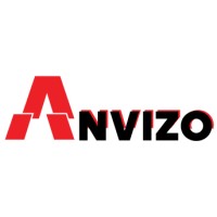 Anvizo logo, Anvizo contact details