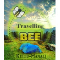 Travellingbee logo, Travellingbee contact details