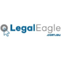 LegalEagle logo, LegalEagle contact details