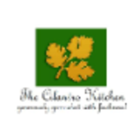 The Cilantro Kitchen logo, The Cilantro Kitchen contact details