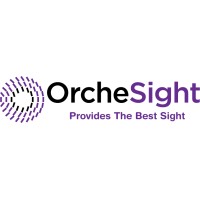 OrcheSight Ltd logo, OrcheSight Ltd contact details