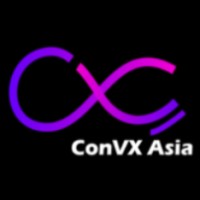 ConVX Asia logo, ConVX Asia contact details