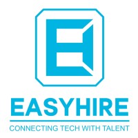 EasyHire Tech Solutions logo, EasyHire Tech Solutions contact details