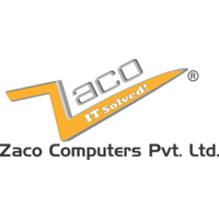 Zaco Computer Pvt. Ltd. logo, Zaco Computer Pvt. Ltd. contact details