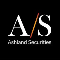 Ashland Securities logo, Ashland Securities contact details