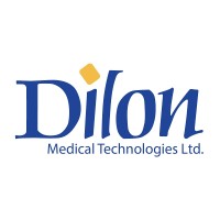 Dilon Medical Technologies Ltd. logo, Dilon Medical Technologies Ltd. contact details