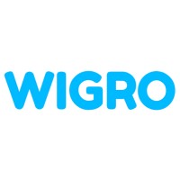 Wigro logo, Wigro contact details