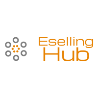 Eselling Hub logo, Eselling Hub contact details