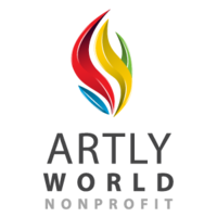 Artly World Nonprofit logo, Artly World Nonprofit contact details