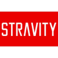 Stravity logo, Stravity contact details