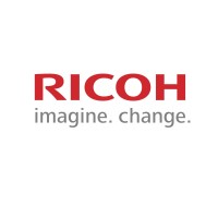 Ricoh Guadalajara logo, Ricoh Guadalajara contact details