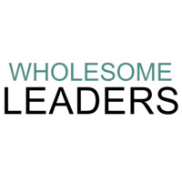 WholesomeLeaders logo, WholesomeLeaders contact details