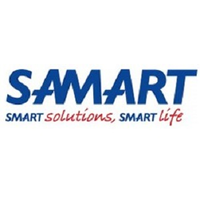 Samart Corporation Public Co., Ltd. logo, Samart Corporation Public Co., Ltd. contact details