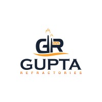 Gupta Refractories logo, Gupta Refractories contact details