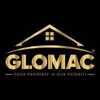 Glowmac real estate logo, Glowmac real estate contact details